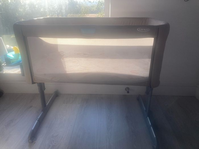 baby basinet