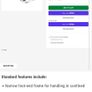 Scoop Stretcher for Sale Image 4