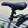 Cube reaction hybird e-bike Image 6