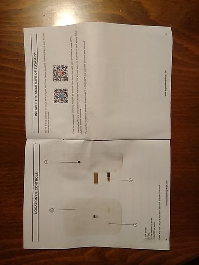 Smart Socket 13A