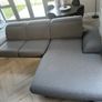 3 seater couch with chaise lounge Image 3