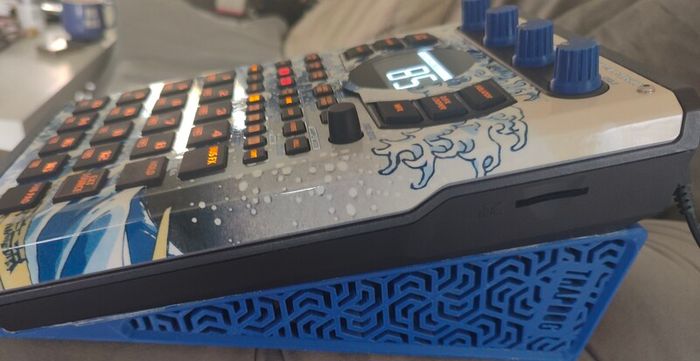 Roland SP-404 MK2