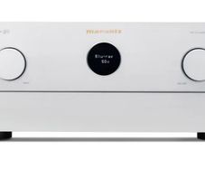Marantz Cinema 50 9.4 Channel AV Receiver Silver-Gold Edition