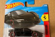 Hot Wheels Ferrari Sf9o Stradale