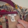 Summer dress size 18 Image 2
