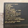 Ian Brown 2CD  - The World Is Yours Image 2