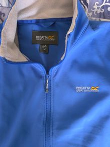 2 Sweatshirt Regatta softshell