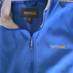 2 Sweatshirt Regatta softshell