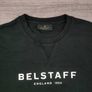 Belstaff Black Sweatshirt Mens XL/XXL Image 3