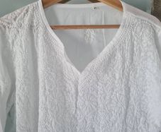Dress / blouse