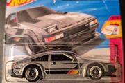 Hot Wheels Toyota Supra '82