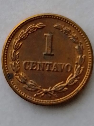 El Salvador Coin