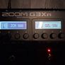 Zoom G3Xn Guitar Multi Fx Pedal Image 2