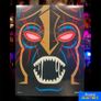 Thundercats Ultimates Mumm Ra the Ever Living LED Eyes  Action Figure Super7 2025 20cm Image 5