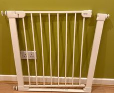 child gate