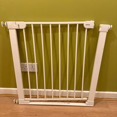 child gate