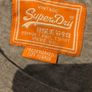 Men's black shorts and 2 t shirts Image 5