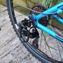 Drag mountain bike Image 6