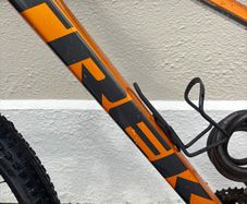 Trek Marlin 5 mountain bike