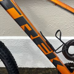 Trek Marlin 5 mountain bike