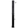 Outdoor Solar Shower with Shower Head and Faucet 35 L Image 9