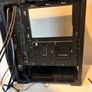 Corsair Case 4 120 fans glass panel Image 2
