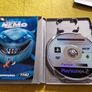 A Procura de Nemo  PlayStation2 Ps2 Games Original Image 3
