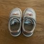 Clarks Fawn Hero toddler shoes size 5G Image 3
