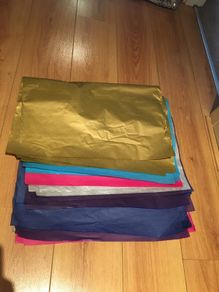 Craft paper
