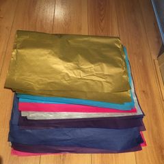 Craft paper