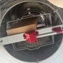 4 Frame Tangential Honey Extractor Image 2