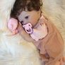 Reborns By Laura.  Baby Sophie Is Back! 19inch, 4lb Reborn Doll. Welcome To The Image 8