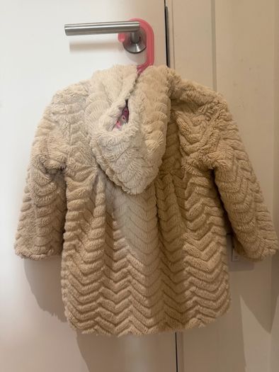 girl jacket