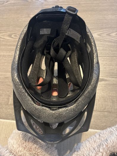 helmet