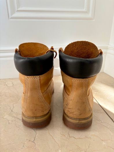 Women's Timberland Boots