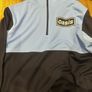 Brand new Oasis mens zip jumper top size M Image 2