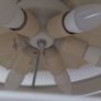 ceiling light (flush mount) Image 4
