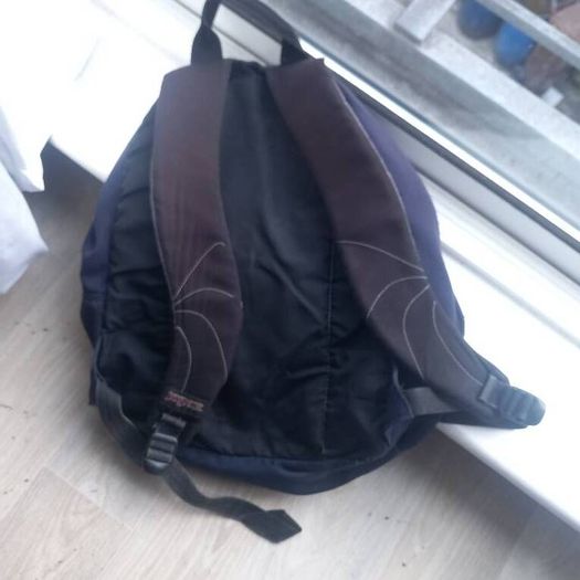 school bag
