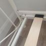 small double bed frame Image 6