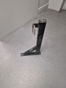 Blkbox Boxing Bag Attachment
