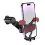 Hoco car Phone Holder Air Outlet Image 2