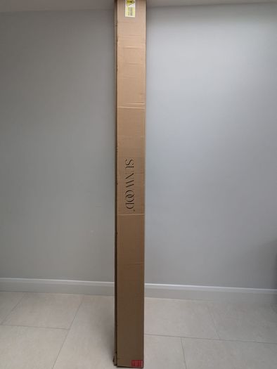 Fauxwood Venetia Blinds