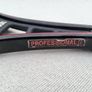 Vintage Sentra Professional II Graphite Tennis Racket + Cover 1986 28 1/4" Image 10