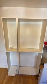 Billy bookcase