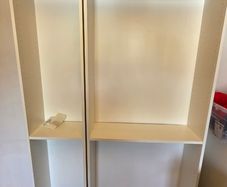 Billy bookcase