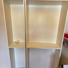 Billy bookcase