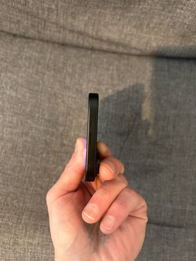 iPhone 16 black unlocked 128gb, 91% battery health
