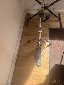 Dw 5000 Hi Hat