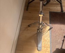 Dw 5000 Hi Hat