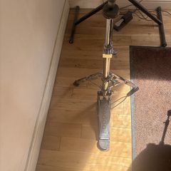 Dw 5000 Hi Hat